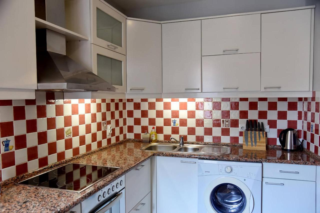 Cozy 2 Bedroom Apartment In Antique Bizanti Palace Kotor Exterior photo